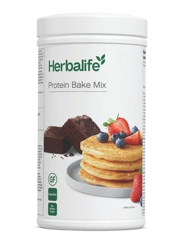 Protein Bake Mix