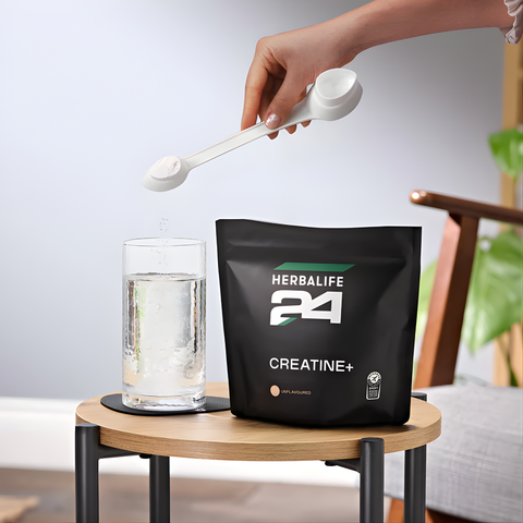 Herbalife24 Creatine+ Powder – Muscle Strength