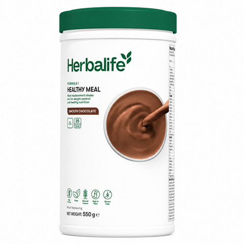 Herbalife - 2x Formula 1 Shake