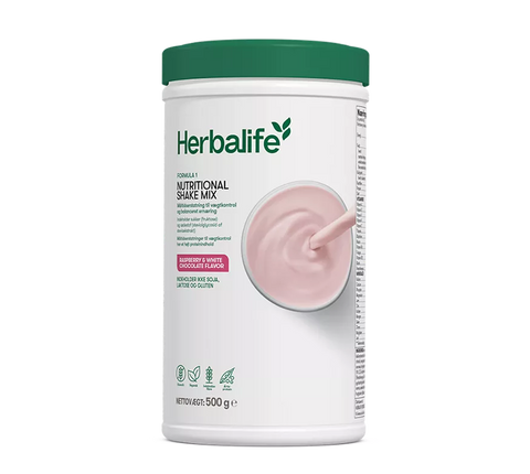 Herbalife - Formula 1 Shake