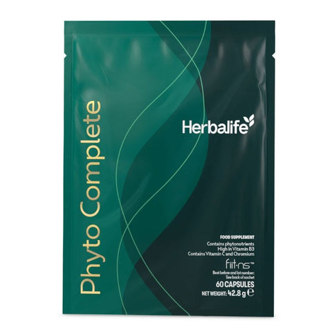 Herbalife - Phyto Complete Sachet
